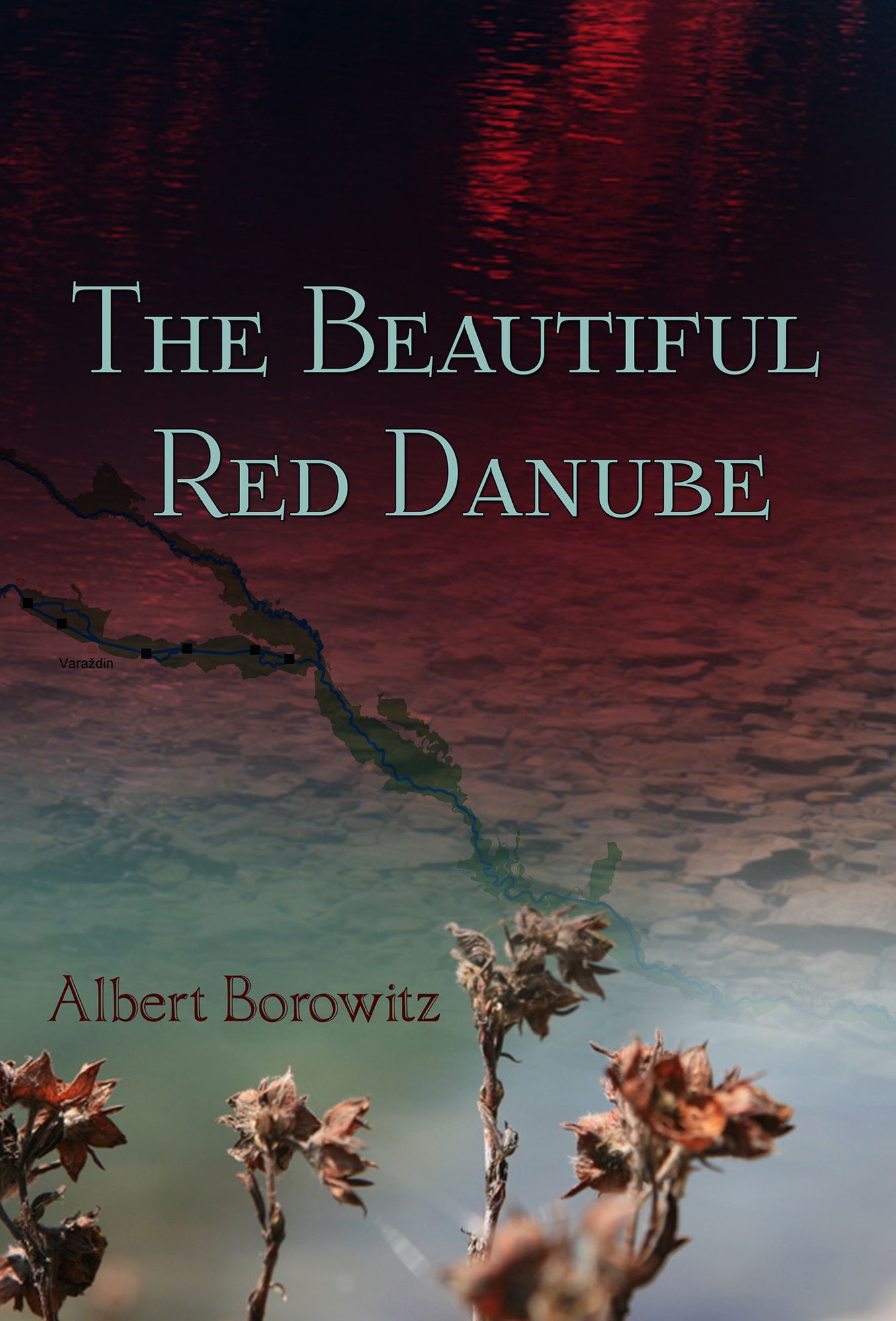 The Beautiful Red Danube