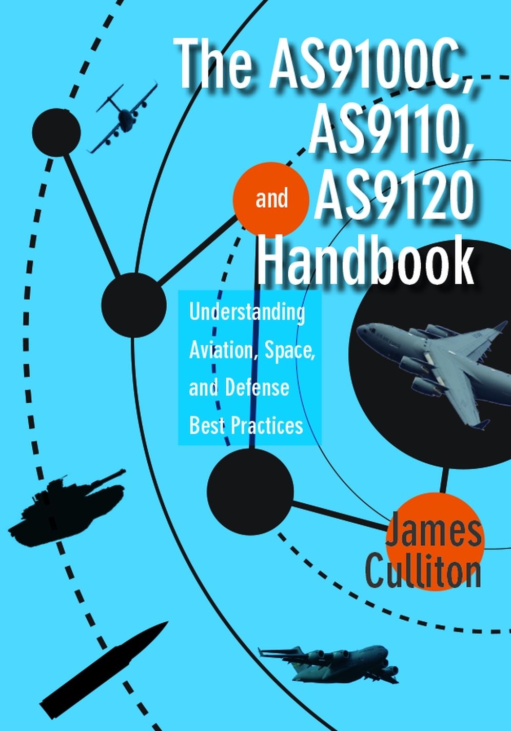 The AS9100C, AS9110, and AS9120 Handbook