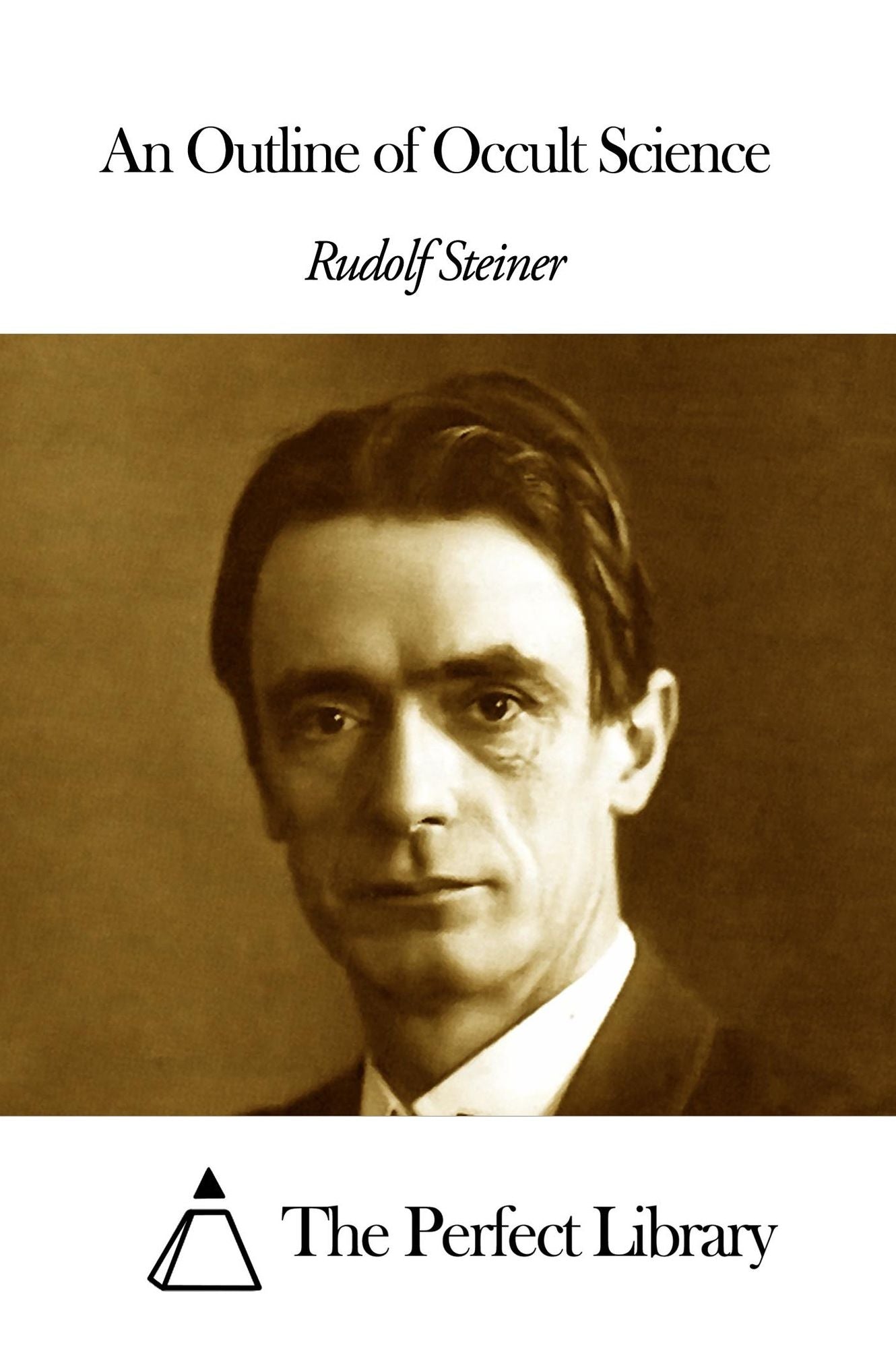 An Outline of Occult Science