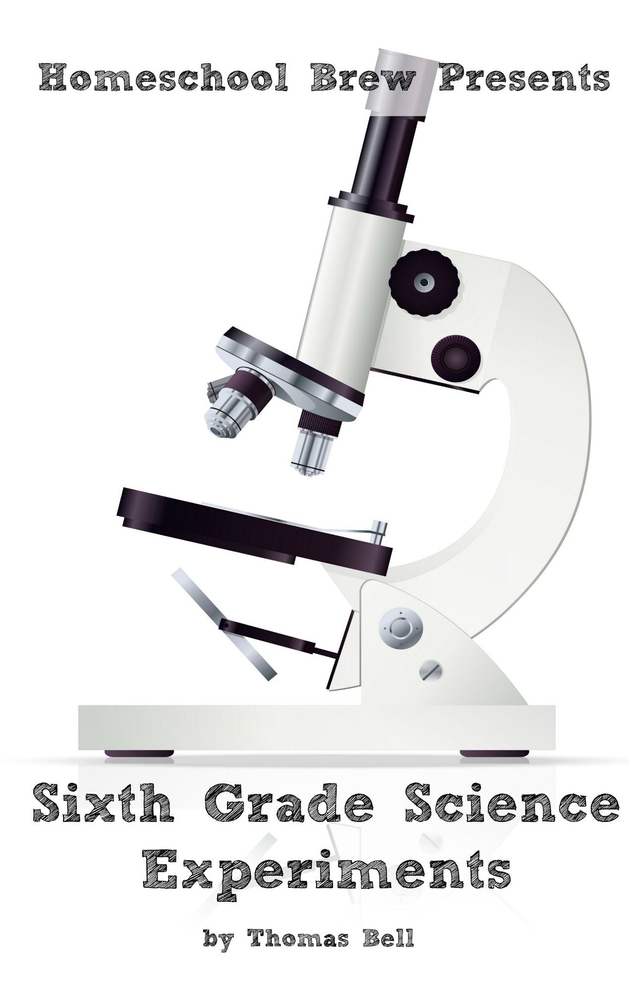 Sixth Grade Science Experiments