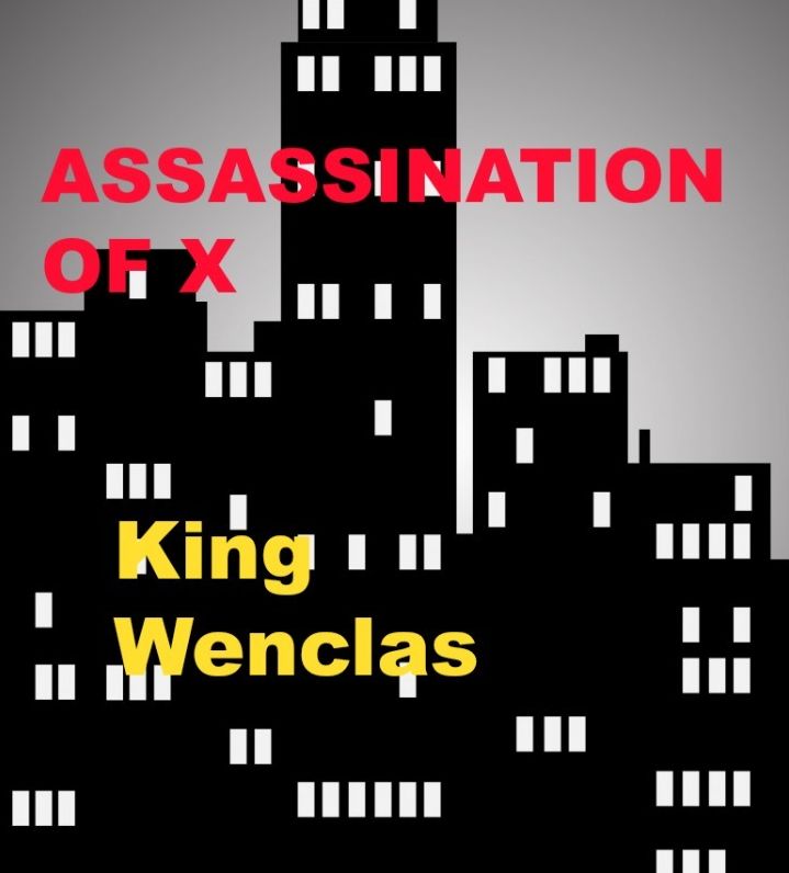 Assassination of X