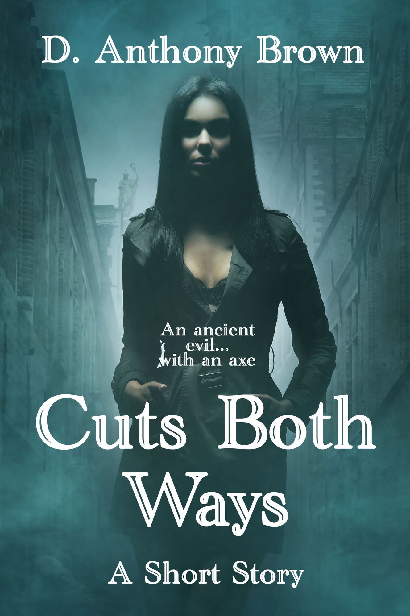 Cuts Both Ways