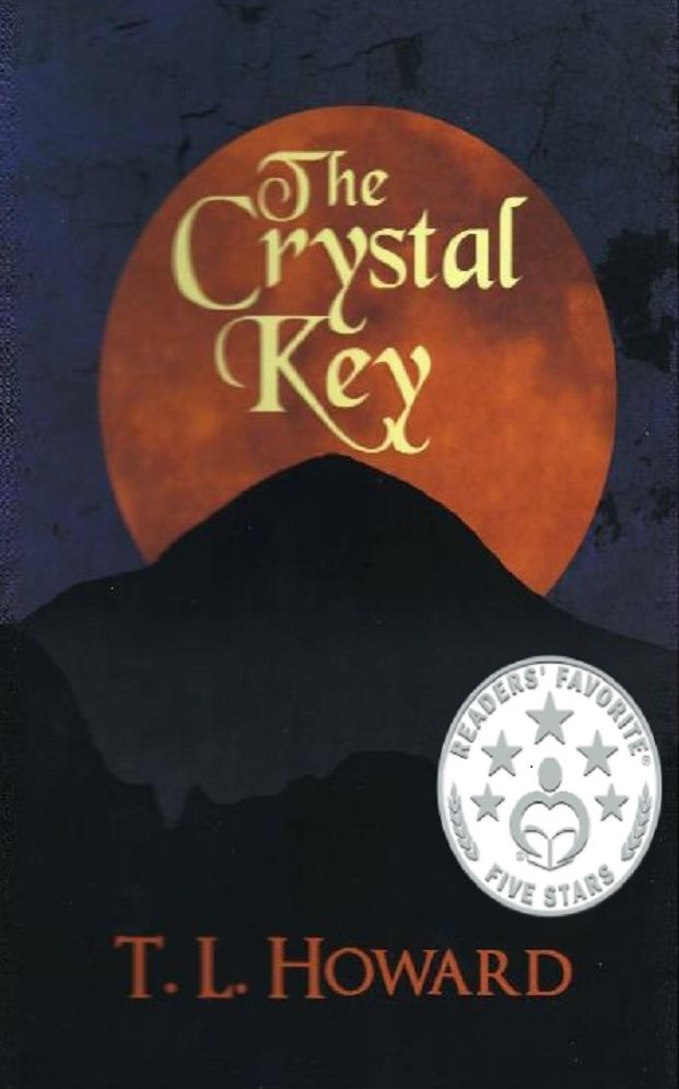 The Crystal Key