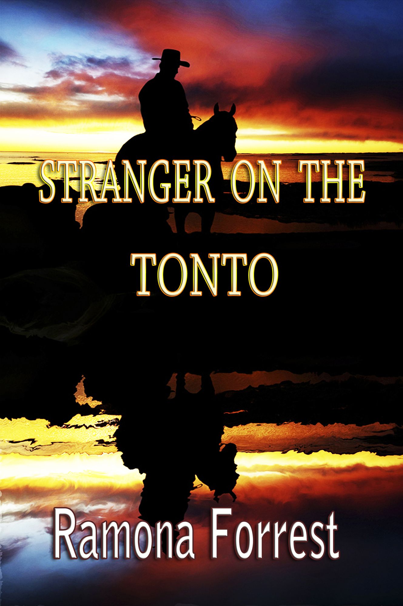Stranger on the Tonto