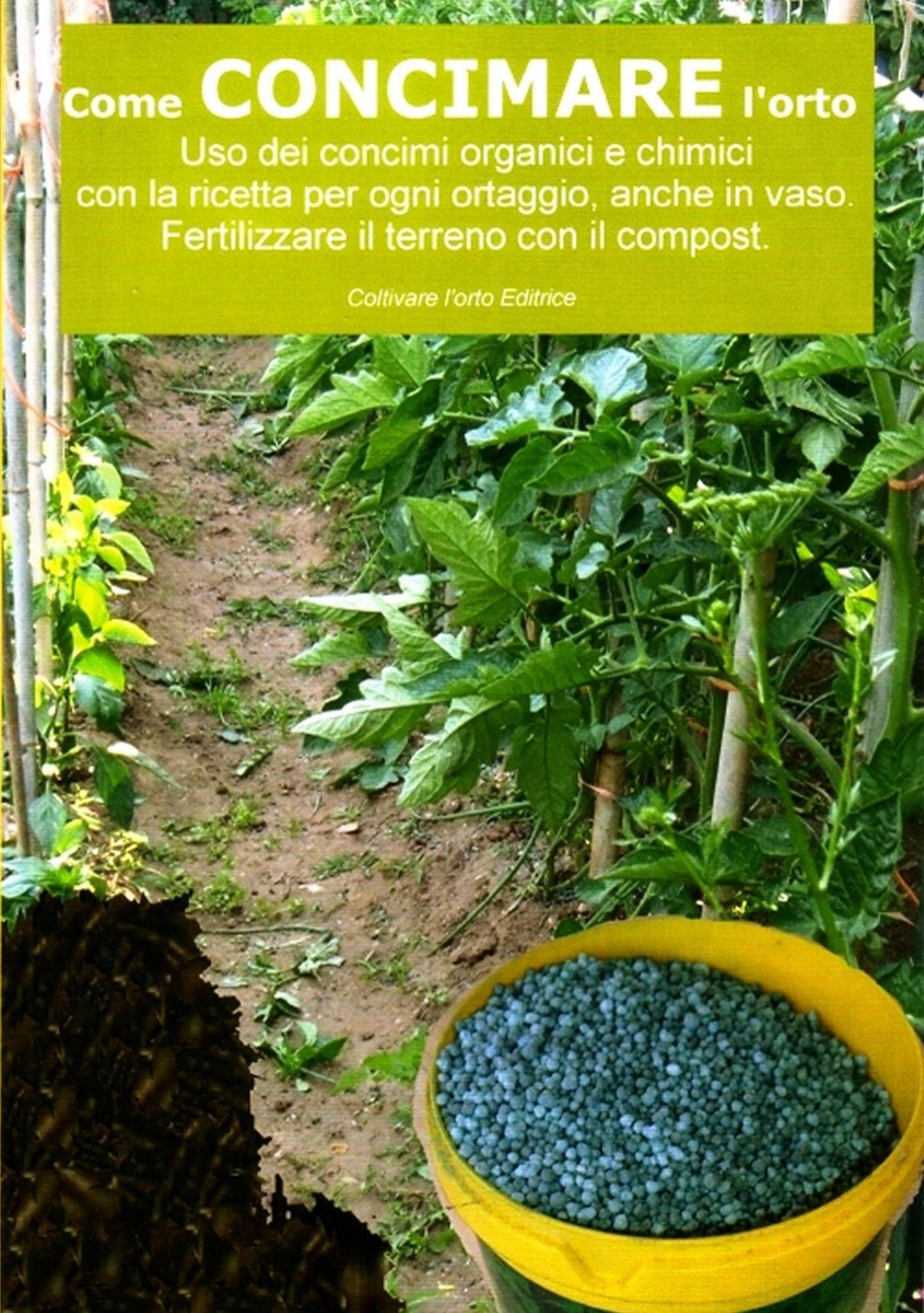 Come concimare ll