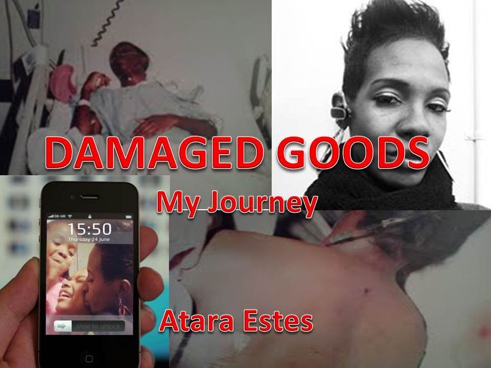 Damaged Goods
