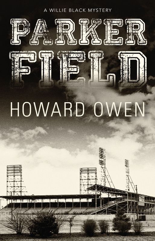 Parker Field