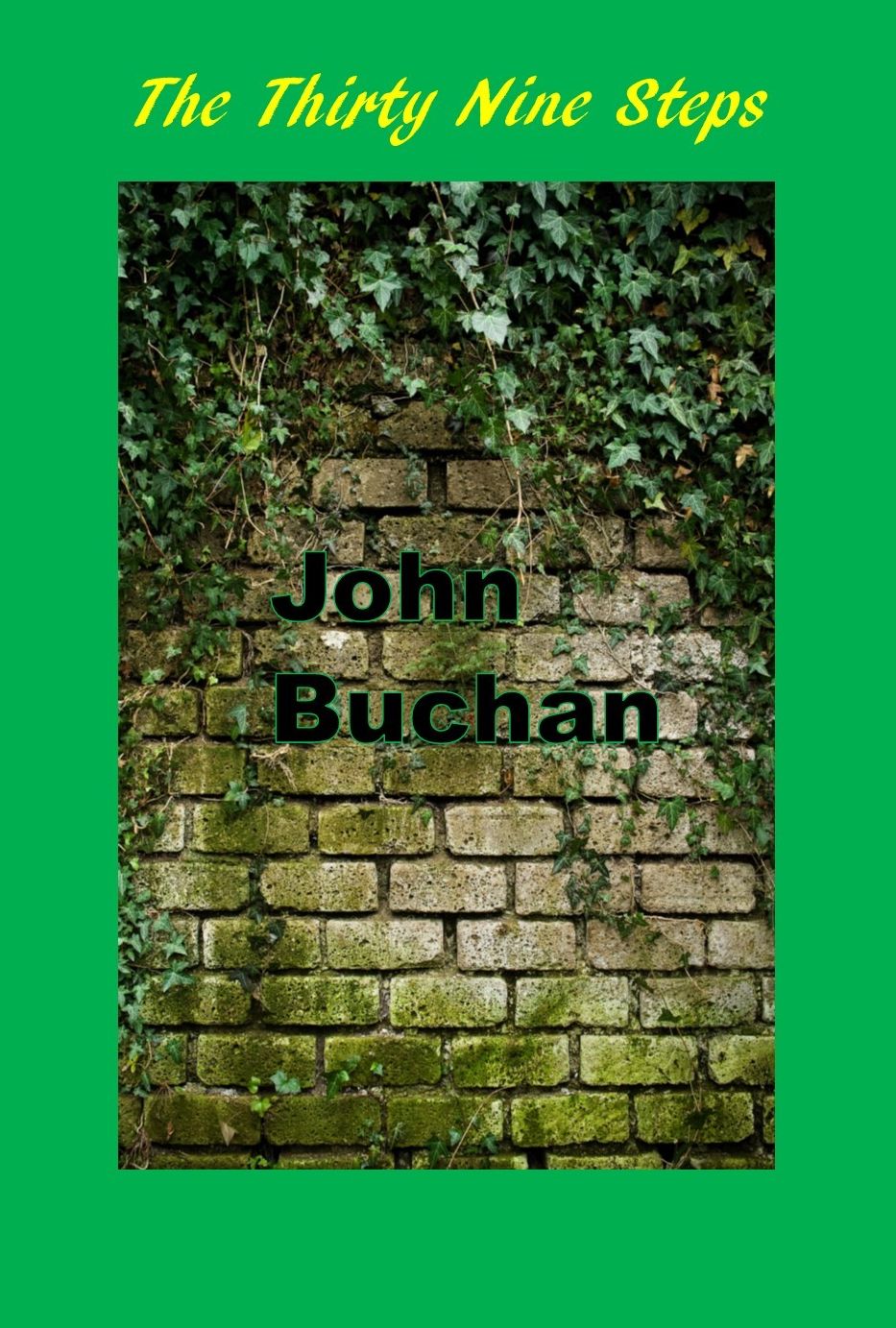 The Thirty Nine Steps