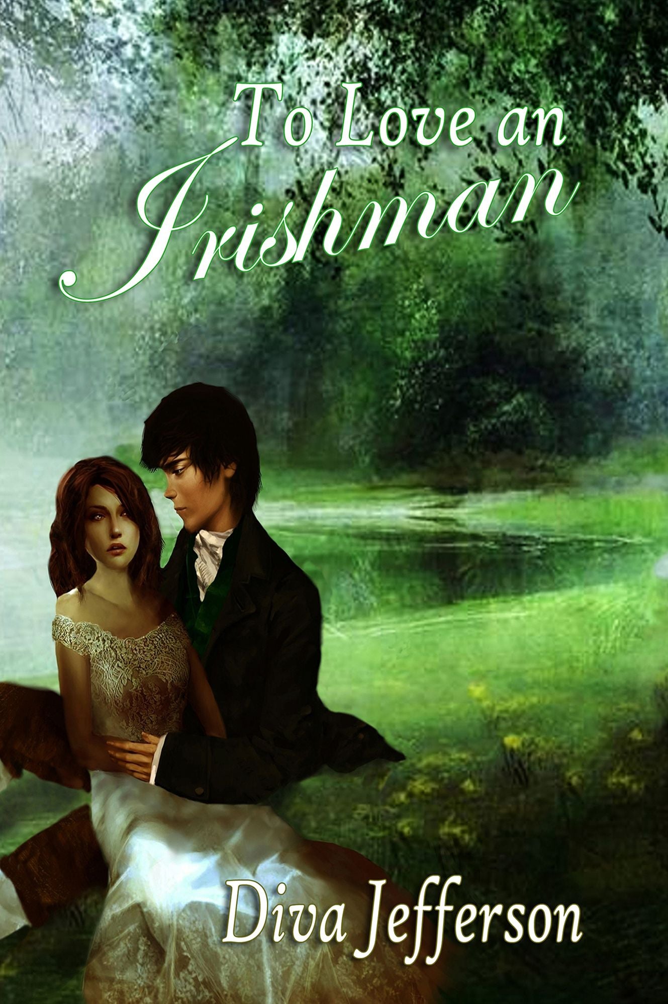 To Love an Irishman