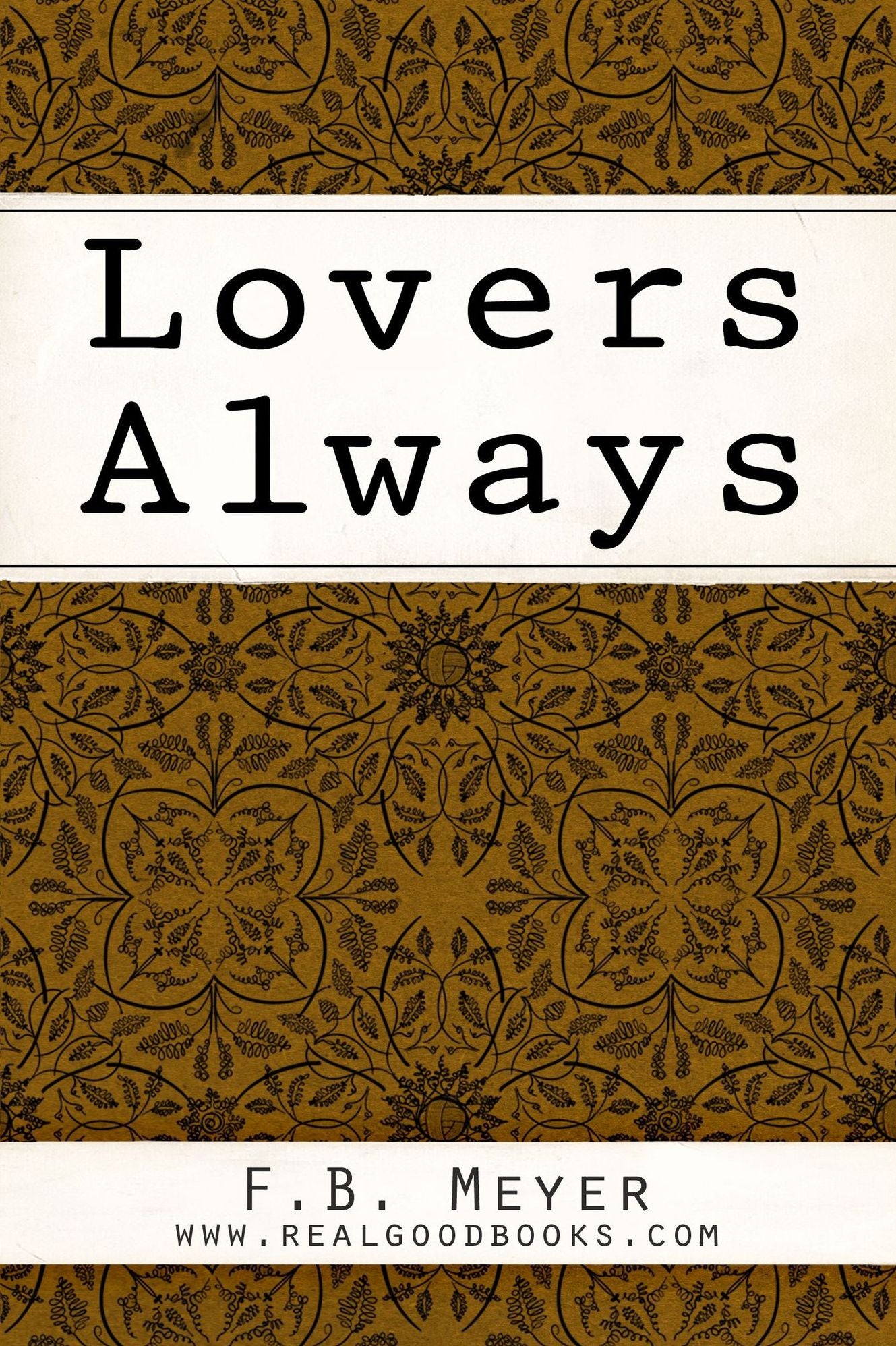 Lovers Always