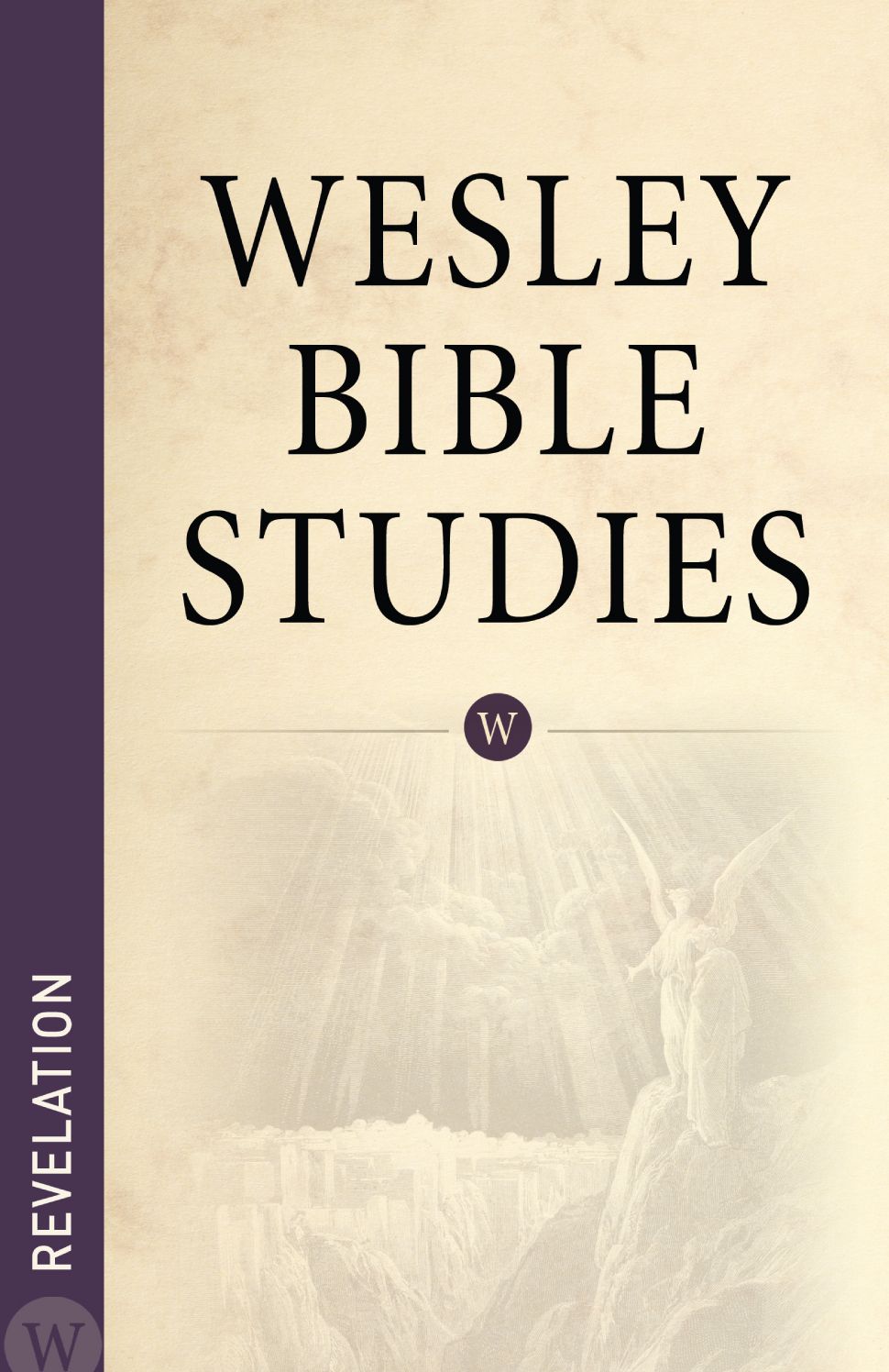 Wesley Bible Studies: Revelation