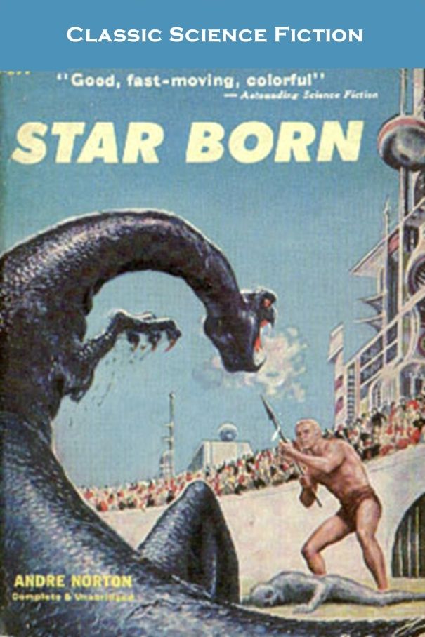 Star Born
