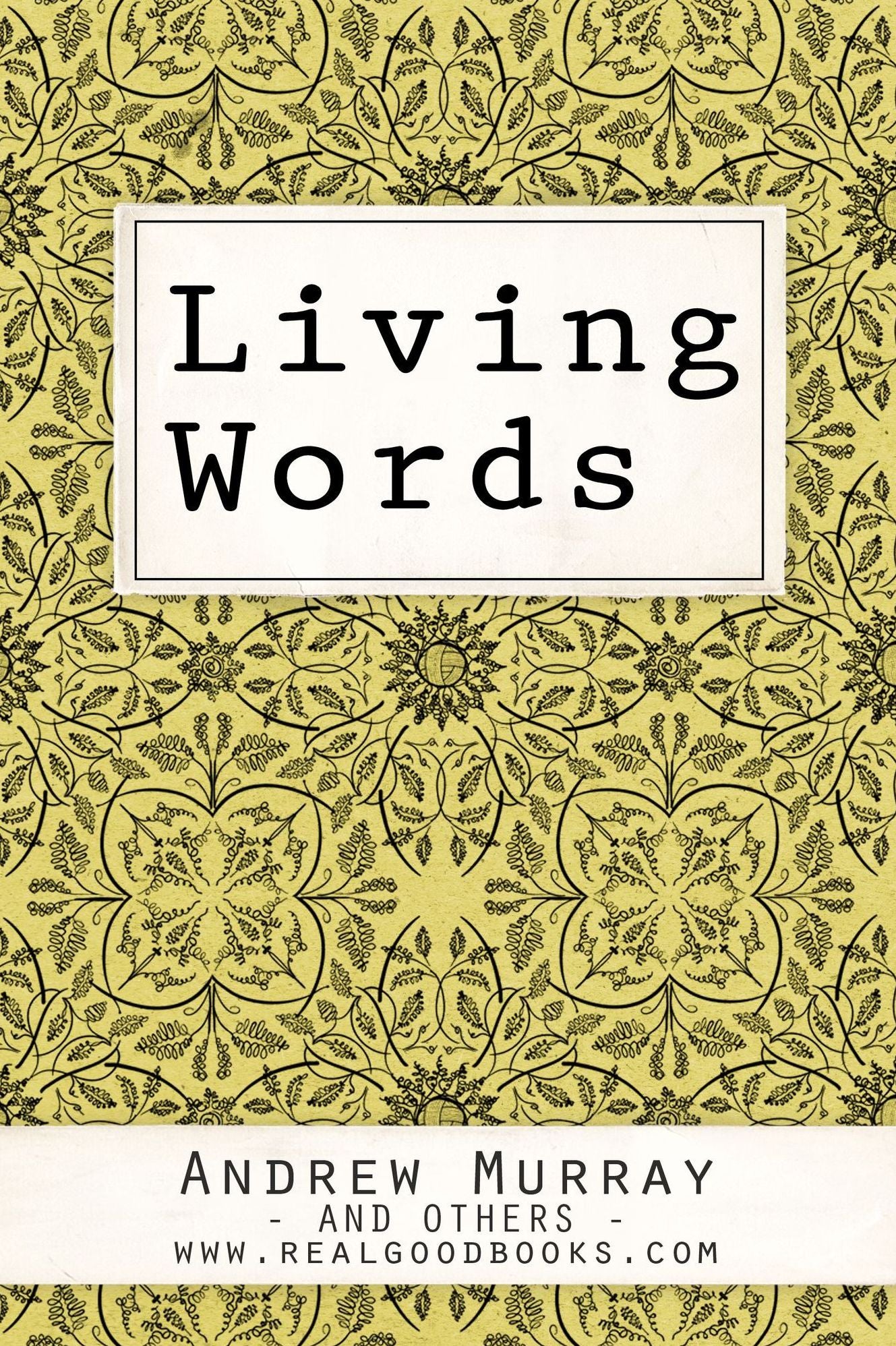 Living Words