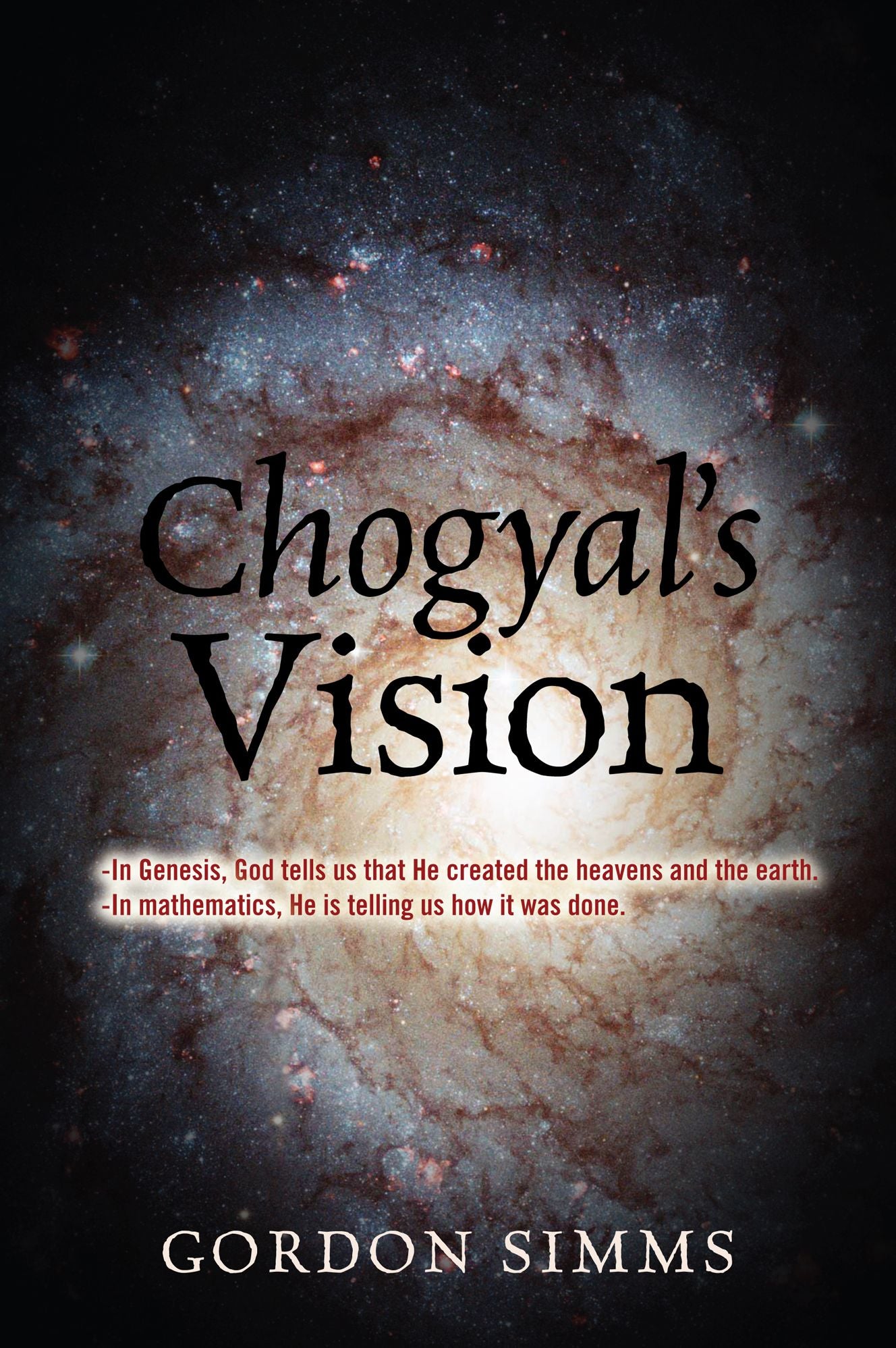 Chogyal's Vision