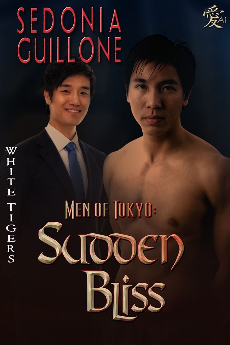 Men of Tokyo: Sudden Bliss
