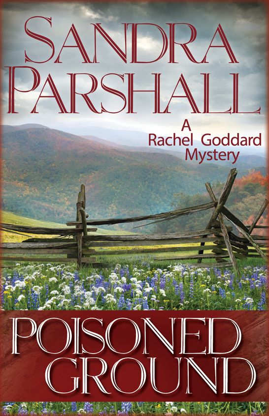 Poisoned Ground
