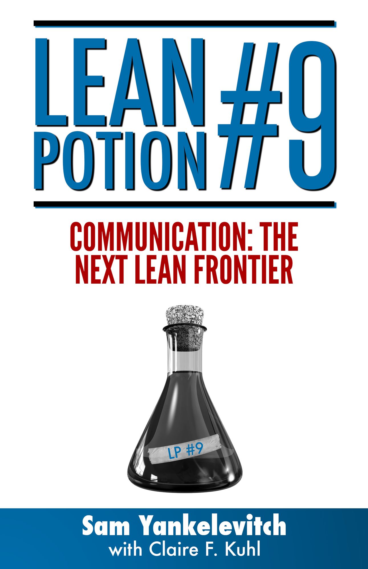 Lean Potion # 9