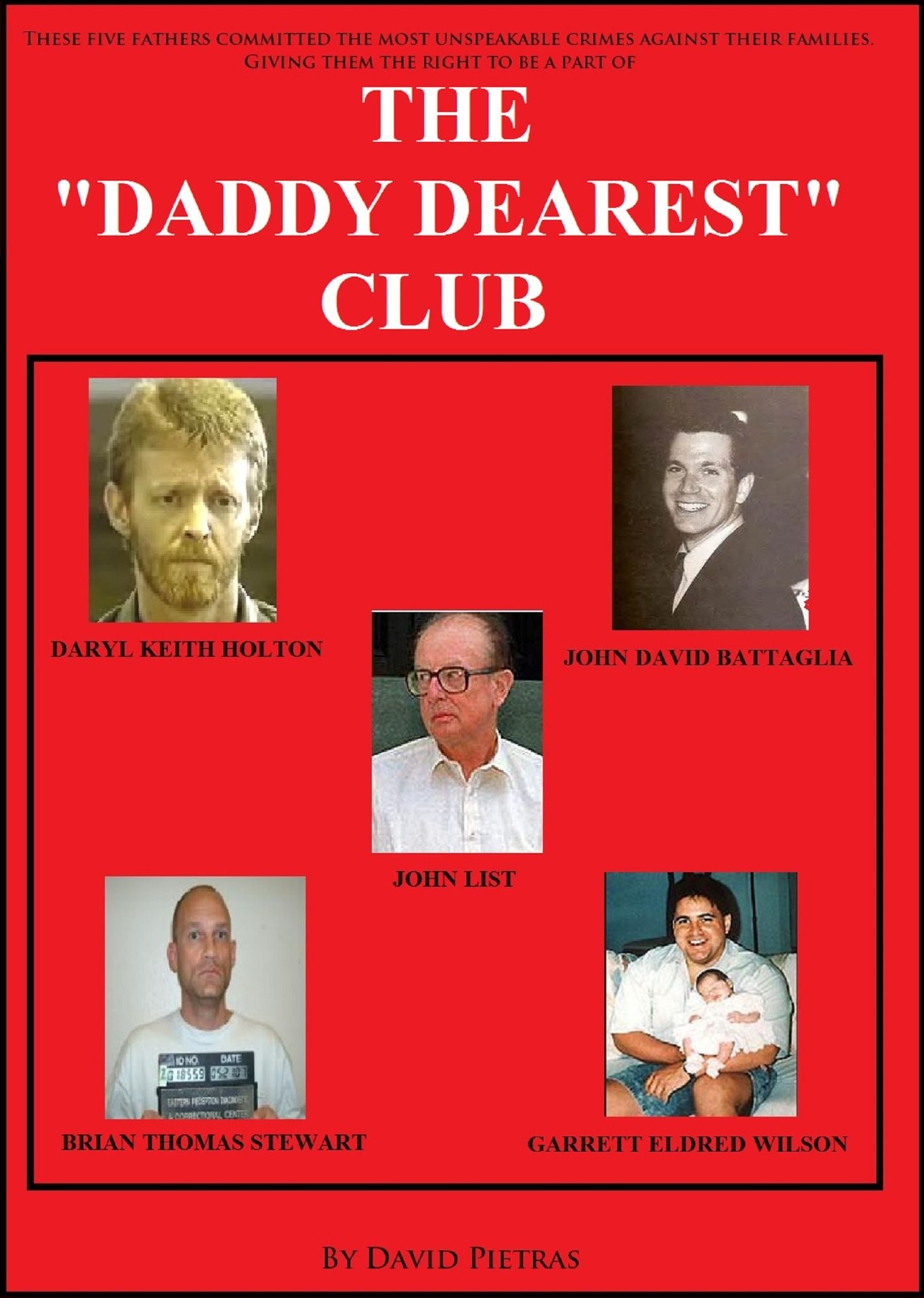 The “Daddy Dearest” Club