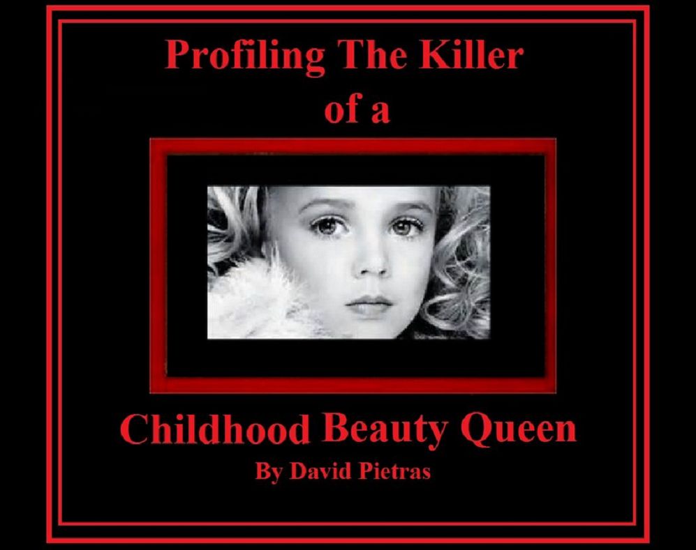 Profiling The Killer of a Childhood Beauty Queen