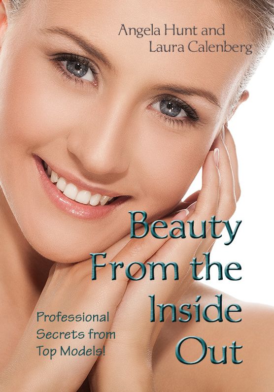 Beauty From the Inside Out