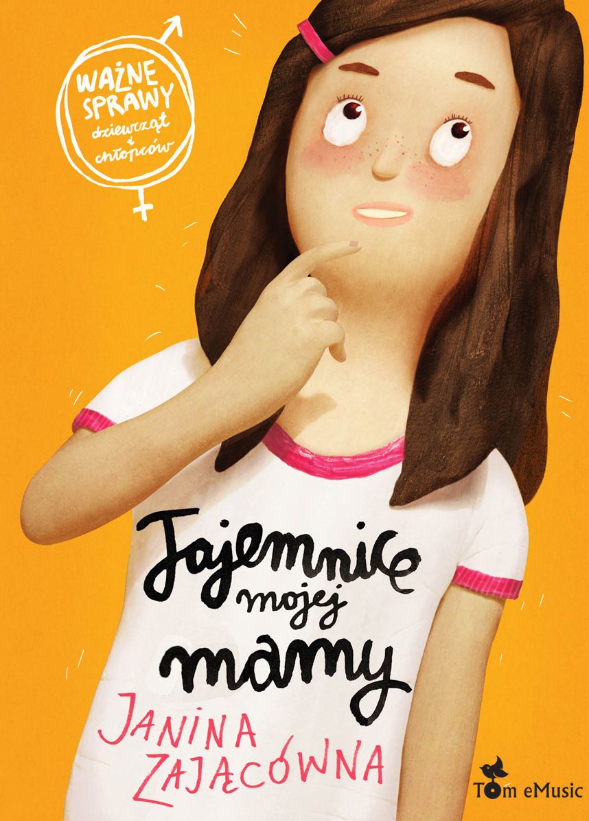 Tajemnice mojej mamy