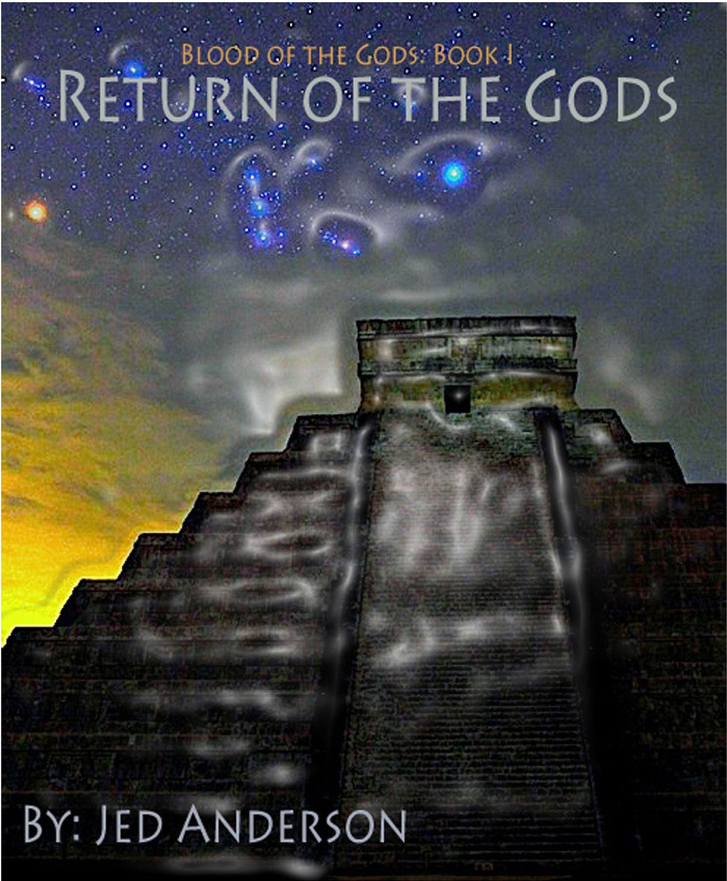 Return of the Gods