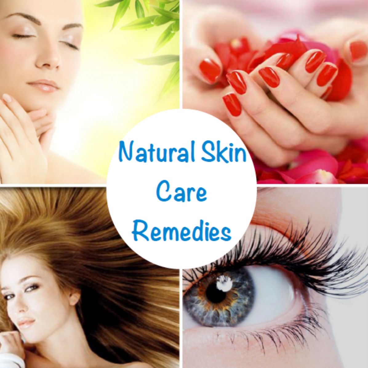 Natural Skin Care Remedies