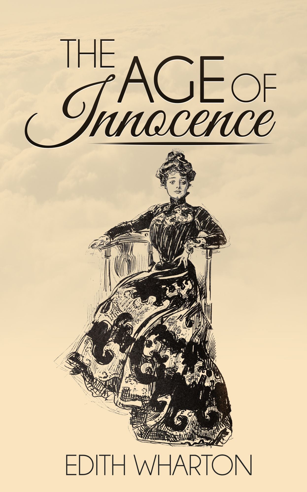 The Age of Innocence (Special Edition with link to free audio book)