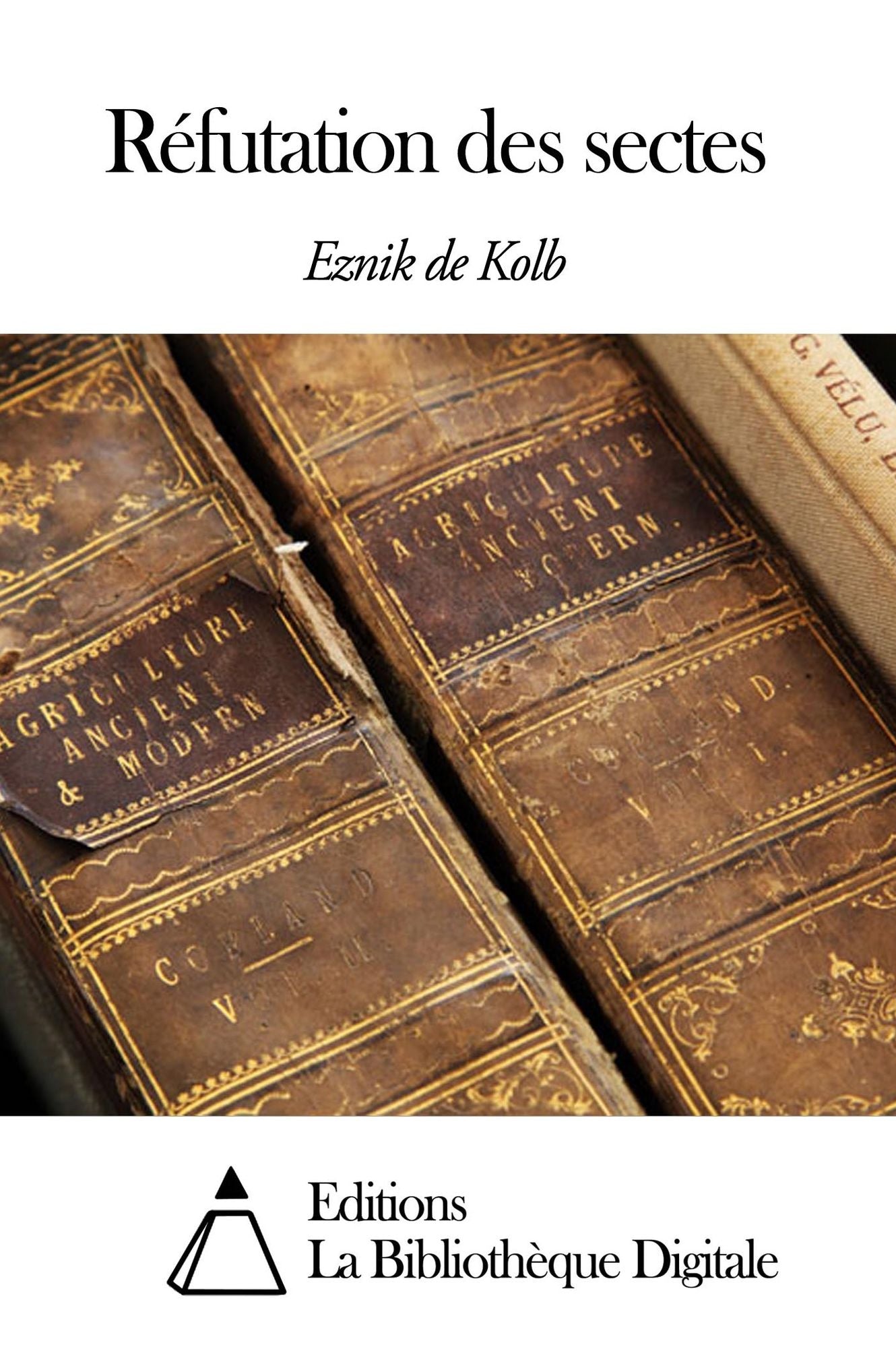 Réfutation des sectes