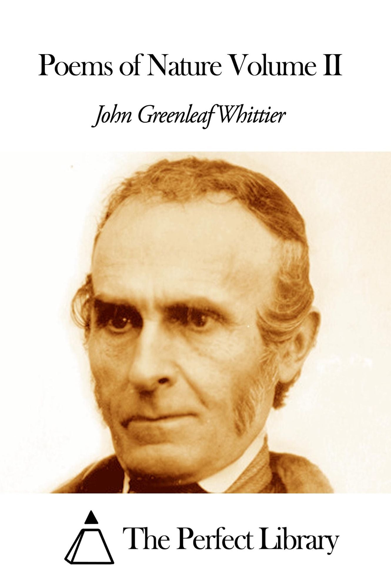 Poems of Nature Volume II