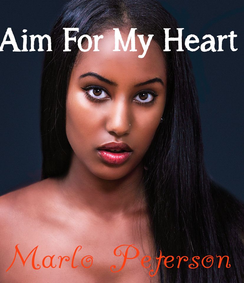 Aim For My Heart (Bad Boy Alpha Male Erotic Romance)