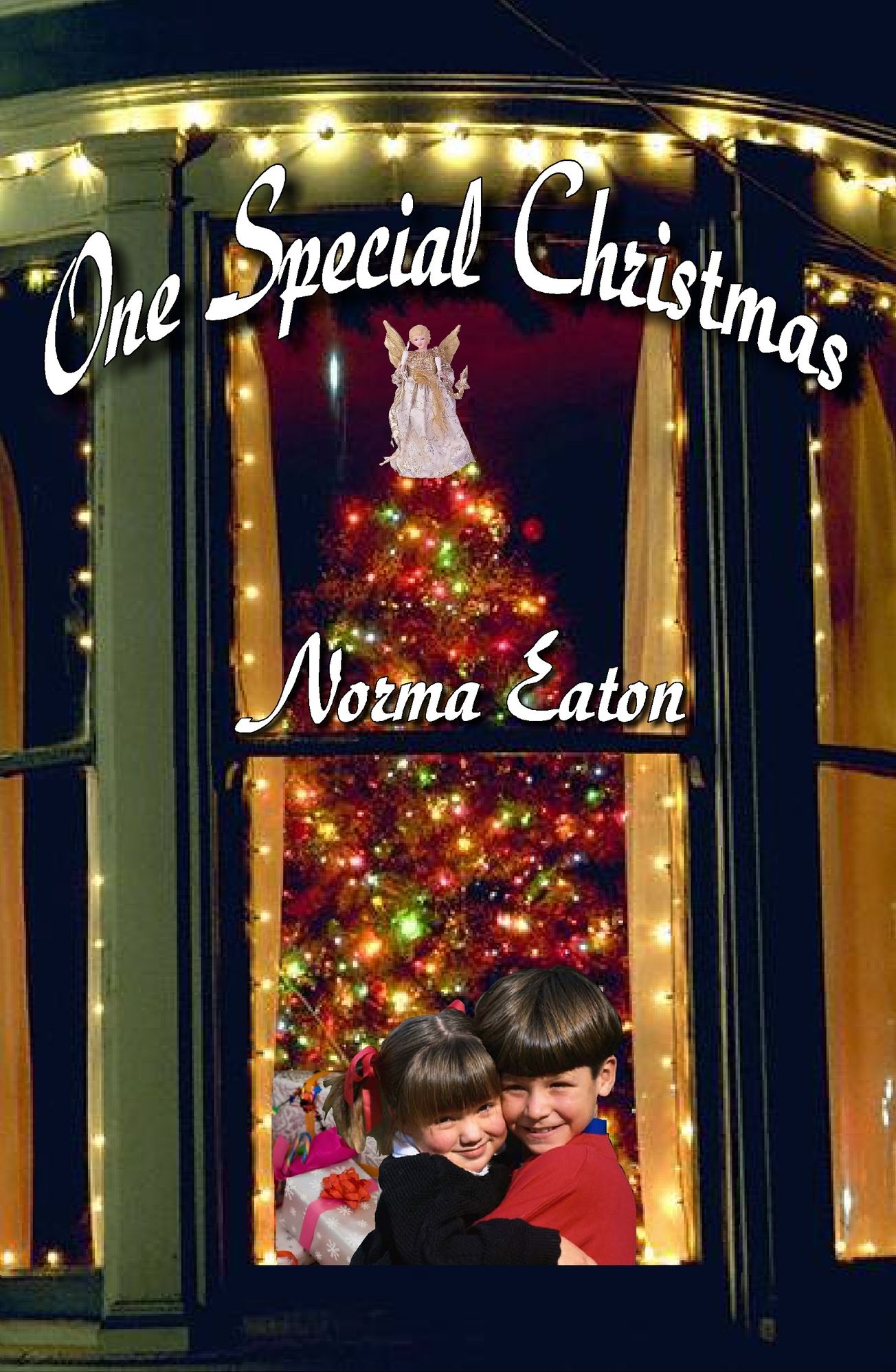 One Special Christmas