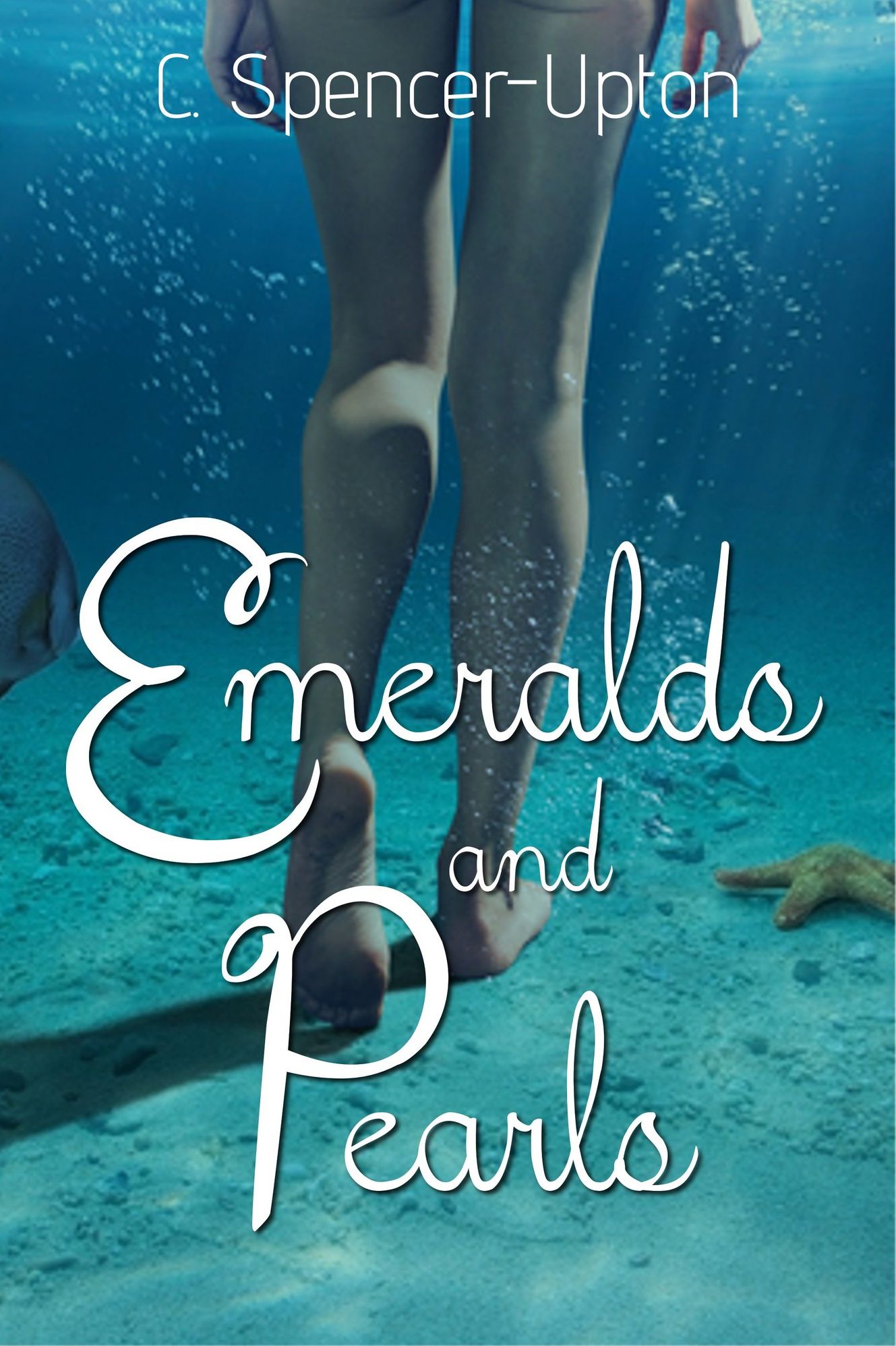 Emeralds And Pearls