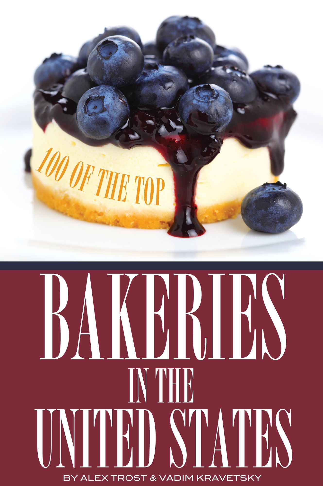 100 of the Top Bakeries in the United States