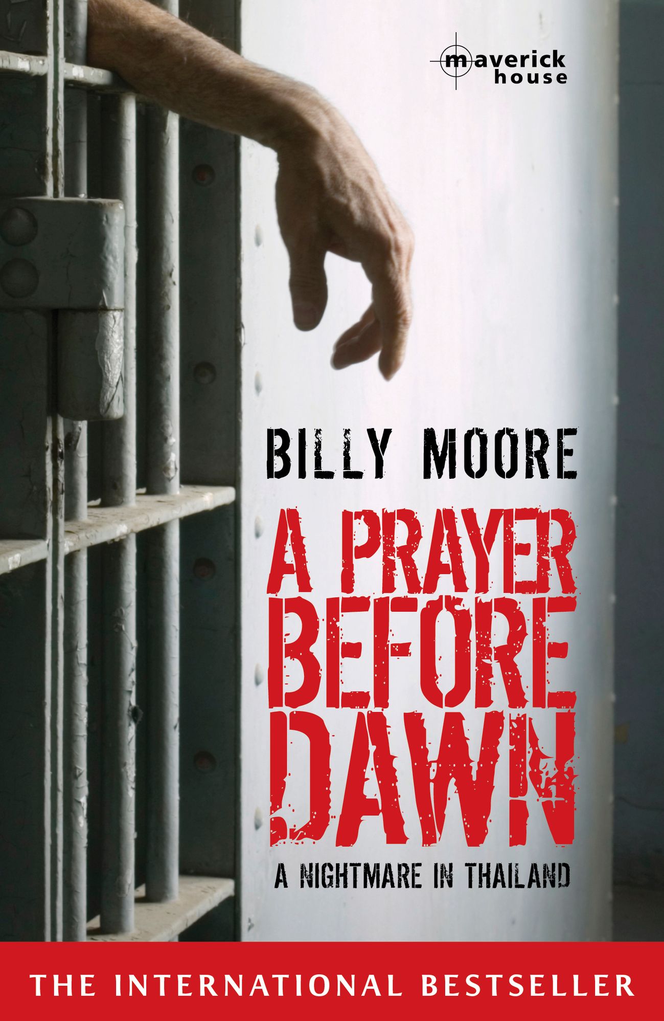 A Prayer Before Dawn