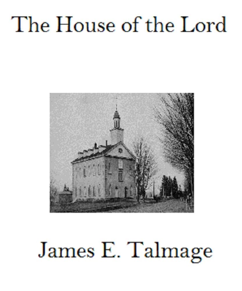The House of the Lord