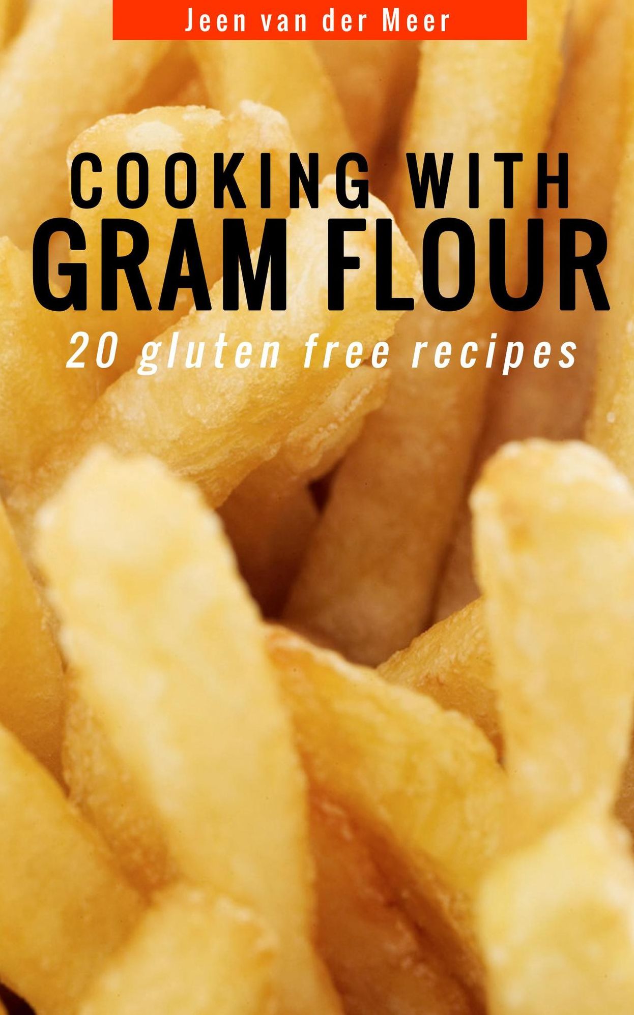 Cooking With Gram Flour Nook