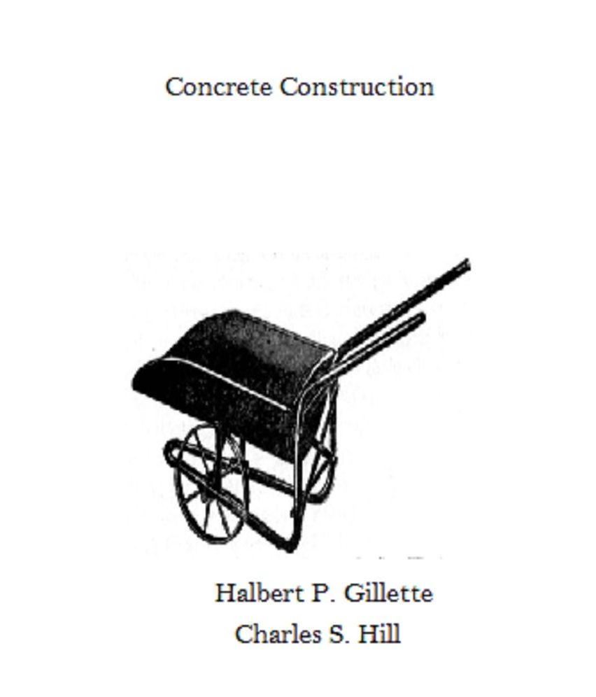 Concrete Construction
