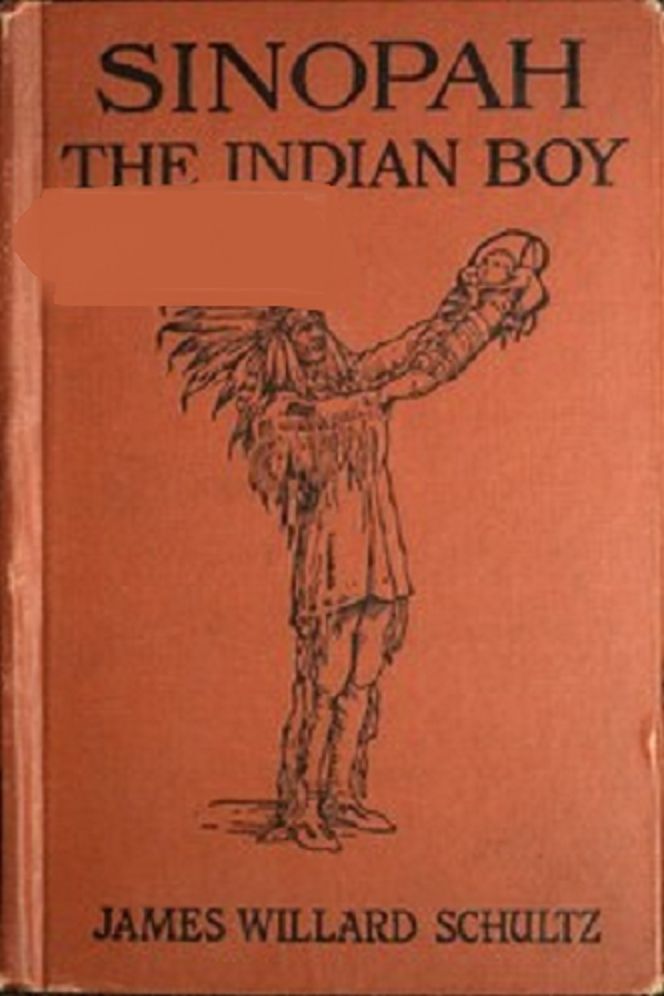 Sinopah the Indian Boy