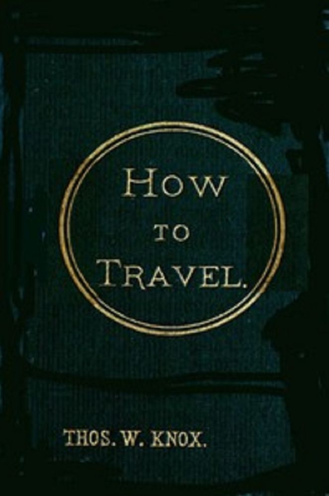 How to Travel