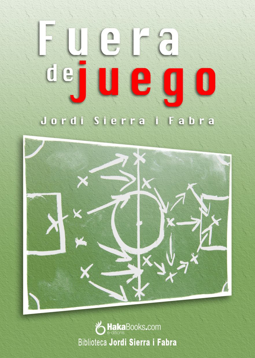 Fuera de juego