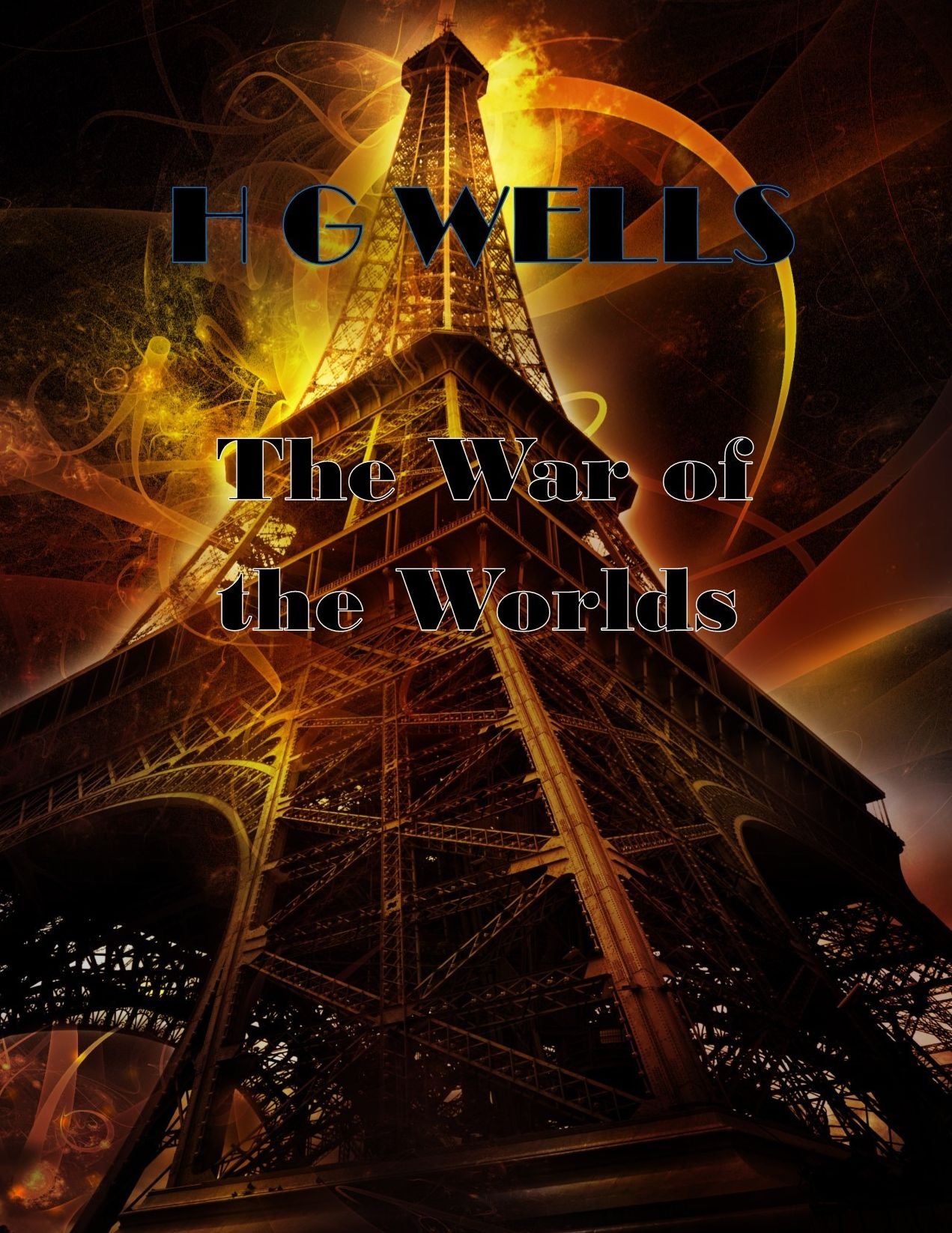 The War of the Worlds