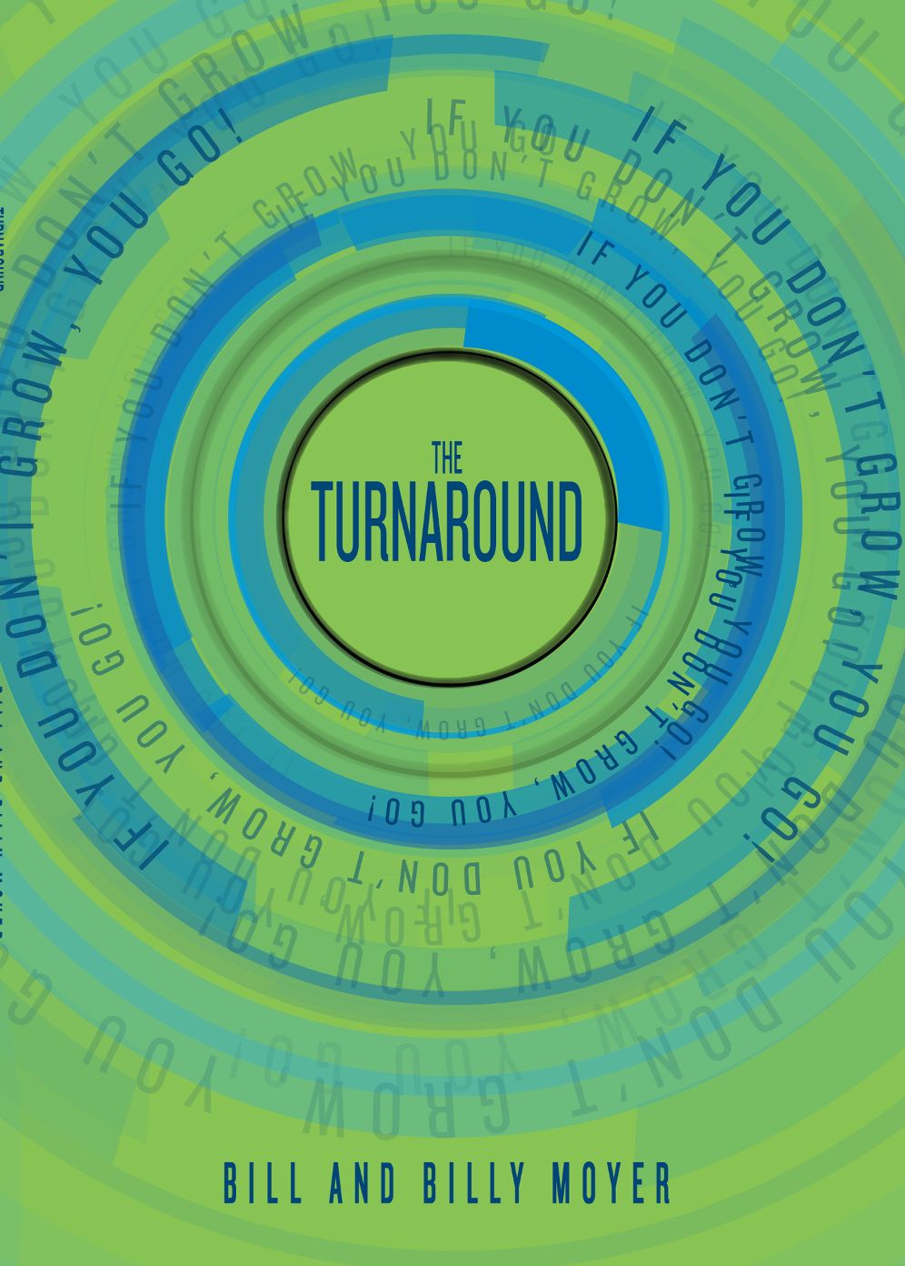 The Turnaround