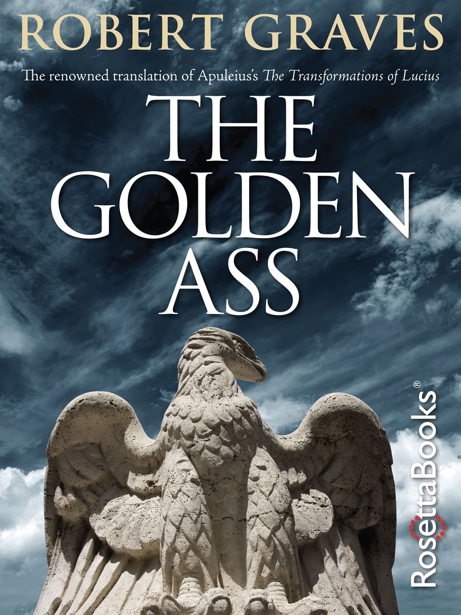 The Golden Ass