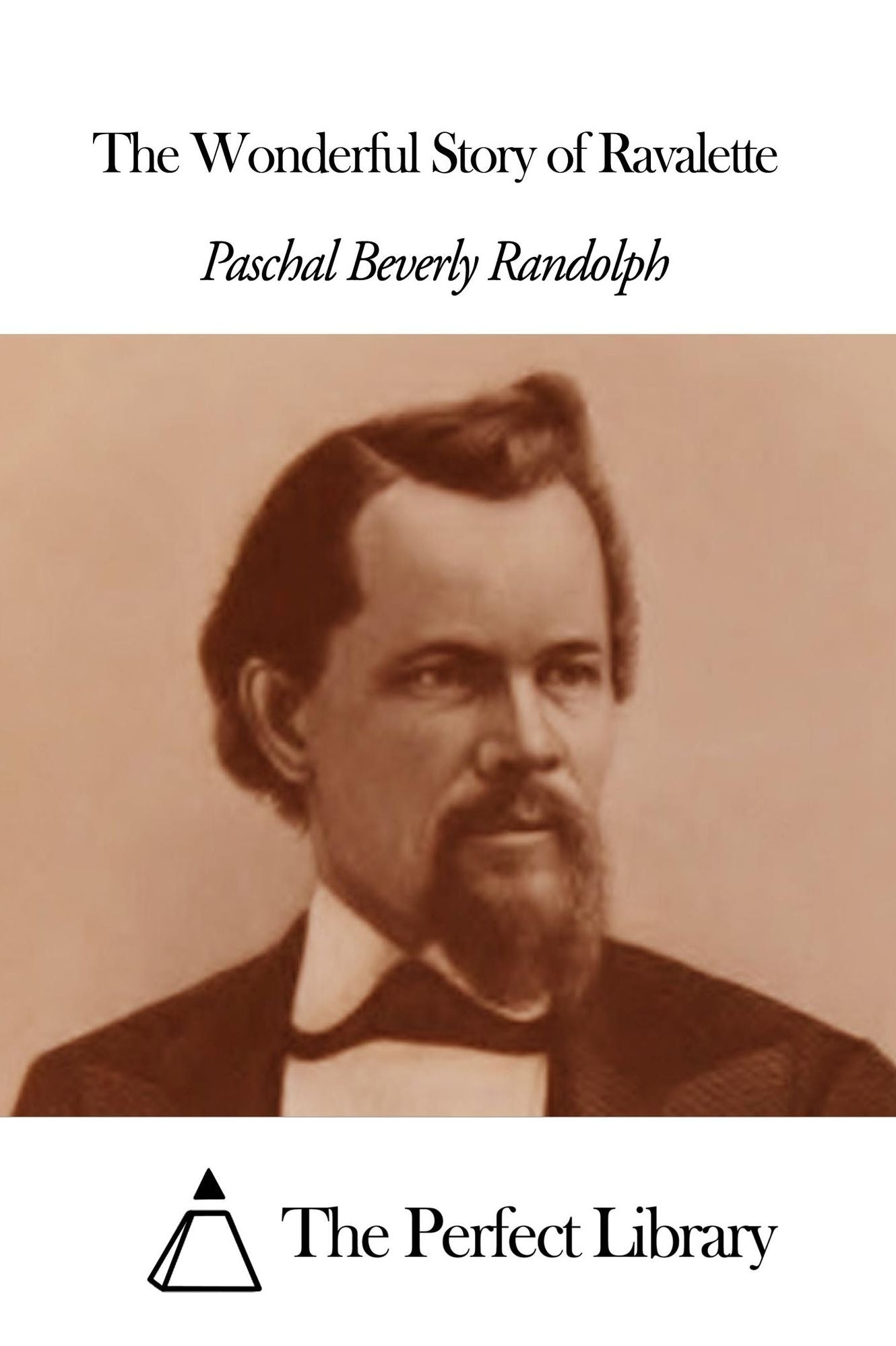 The Wonderful Story of Ravalette