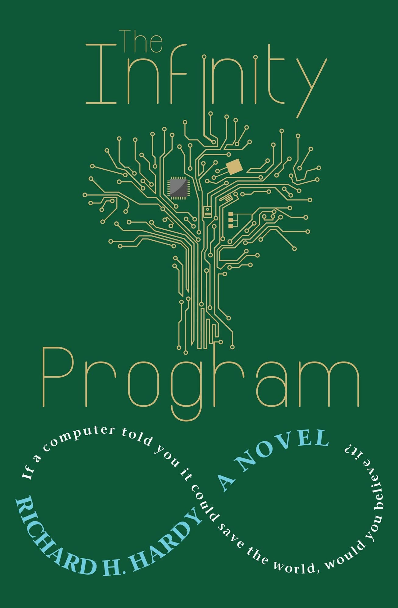 The Infinity Program