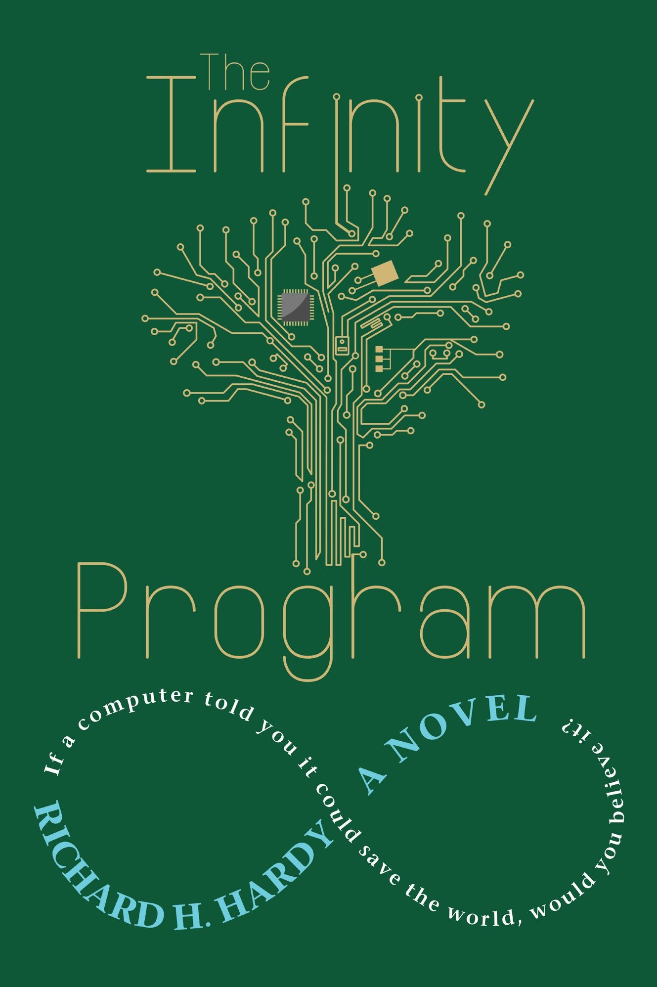 The Infinity Program