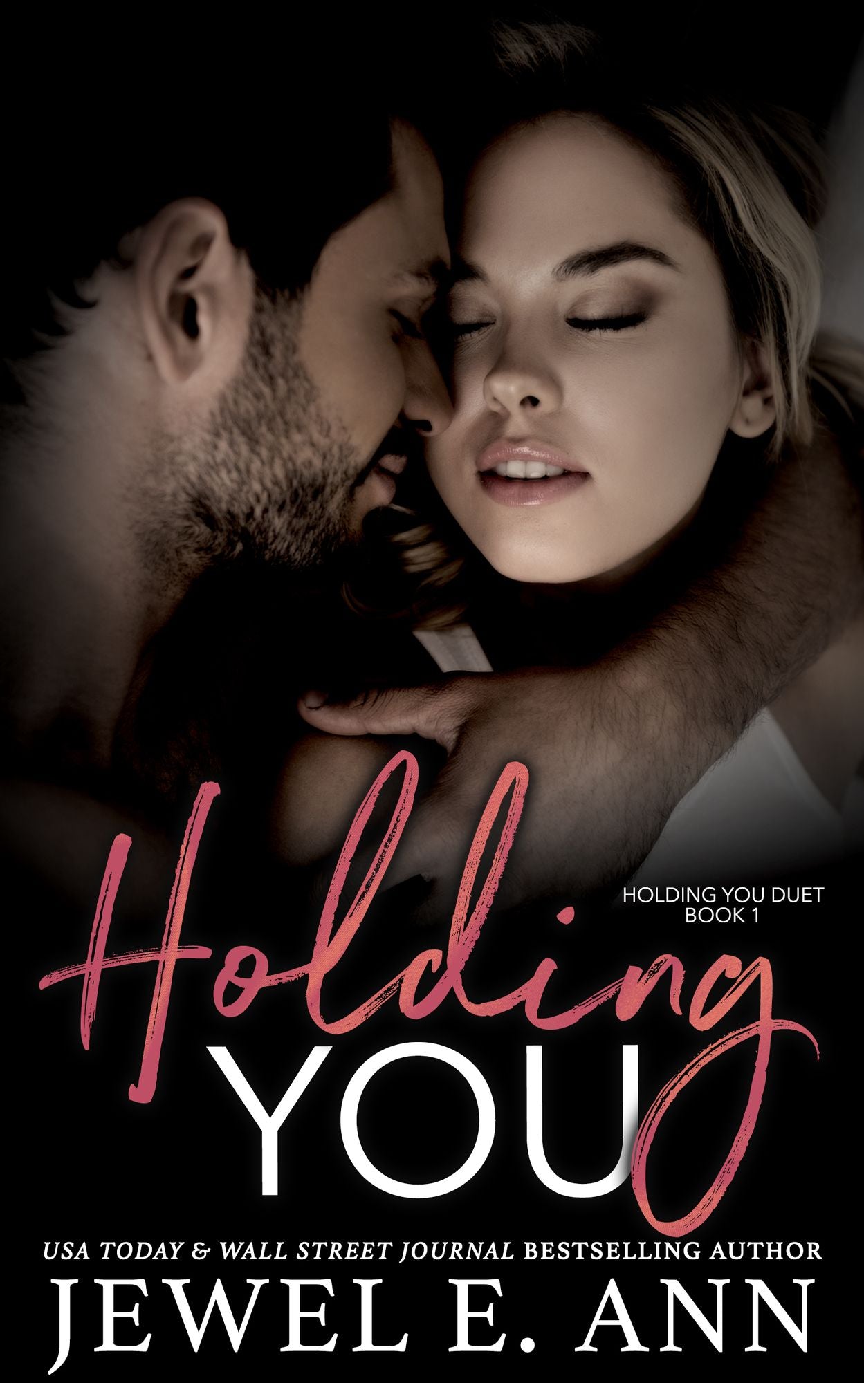 Holding You