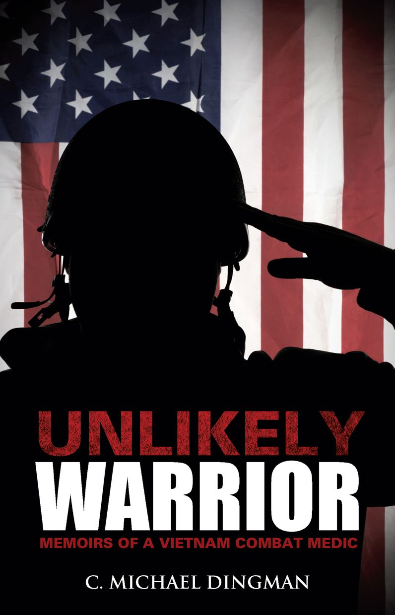 UNLIKELY WARRIOR