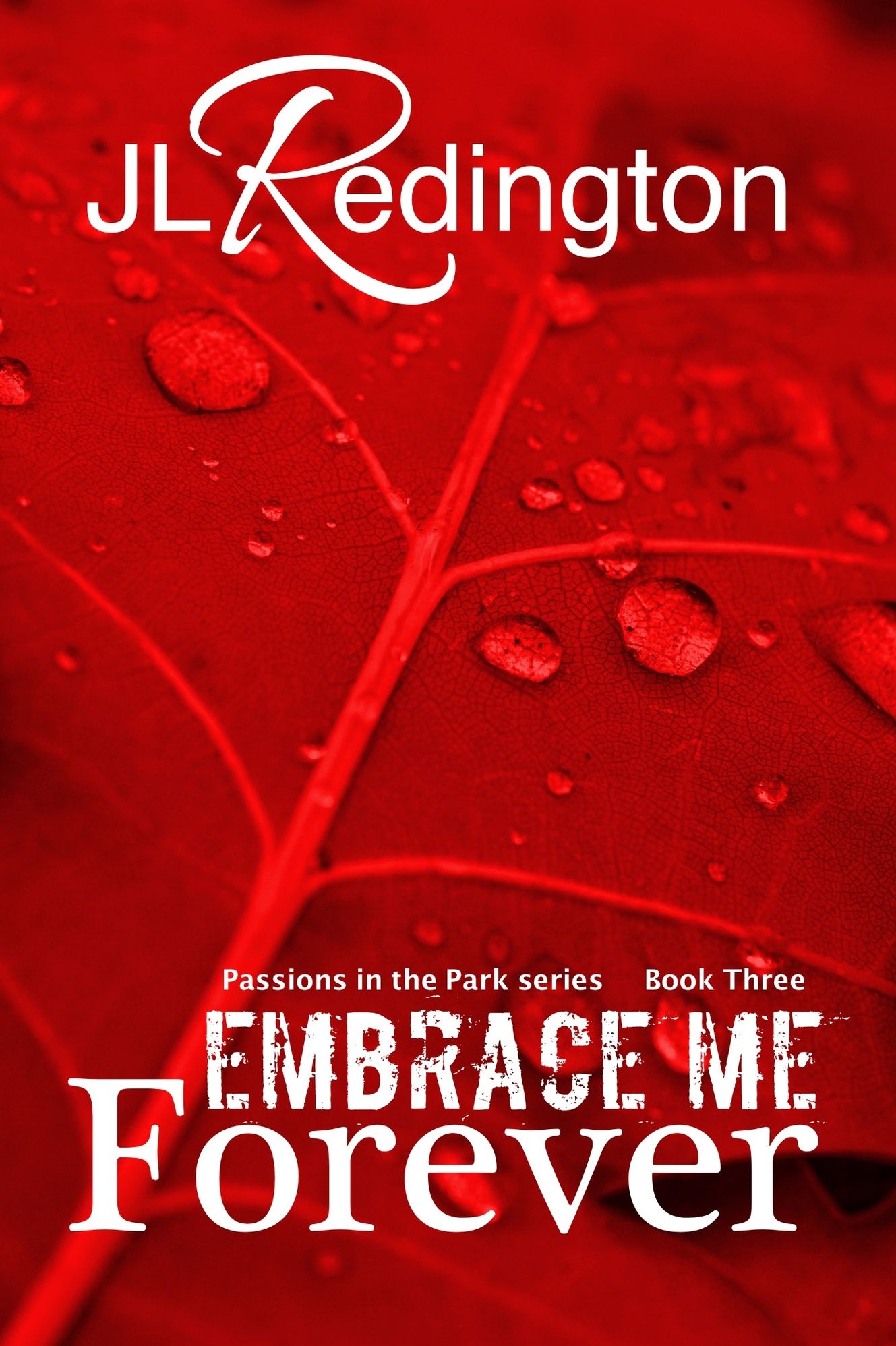 Embrace Me Forever